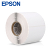 Epson C33S045534 rouleau d'étiquettes - mat premium 76 x 51 mm (d'origine)