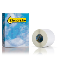 Epson C33S045537 étiquette linerless haute brillance 76 mm x 33 mm (marque 123encre) 083365