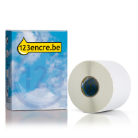 Epson C33S045540 étiquette linerless premium mat 80 mm x 50 mm (marque 123encre) 083369