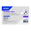 Epson C33S045544 PE rouleau d'étiquettes - mat 51 mm x 29 m (d'origine)
