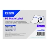 Epson C33S045546 PE rouleau d'étiquettes en continu - mat 102 mm x 29 m (d'origine)