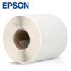 Epson C33S045548 PE rouleau d'étiquettes  - mat 102 x 76 mm (d'origine)