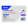 Epson C33S045548 PE rouleau d'étiquettes  - mat 102 x 76 mm (d'origine)