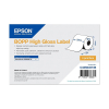 Epson C33S045736 BOPP rouleau d'étiquettes - haute brillance 203mm x 68m (d'origine)
