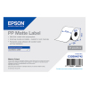 Epson C33S045742 PP rouleau d'étiquettes mates 51 mm x 29 m (d'origine)