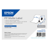 Epson C33S045743 PP rouleau d'étiquettes mates 76 mm x 29 m (d'origine)