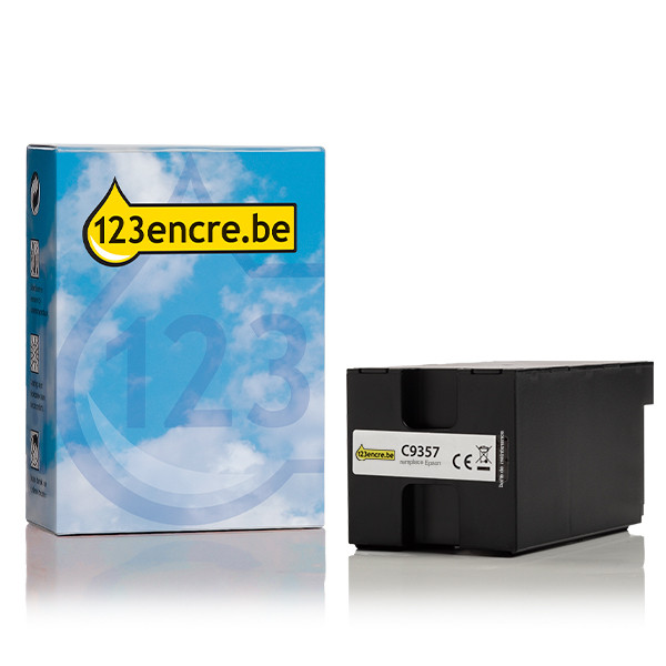 Epson C9357 réservoir de maintenance (marque 123encre) C12C935711C 083565 - 1