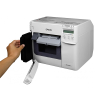 Epson ColorWorks C3500 (TM-C3500) imprimante d'étiquettes C31CD54012CD 831809 - 3