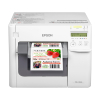 Epson ColorWorks C3500 (TM-C3500) imprimante d'étiquettes C31CD54012CD 831809 - 4