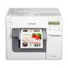 Epson ColorWorks C3500 (TM-C3500) imprimante d'étiquettes