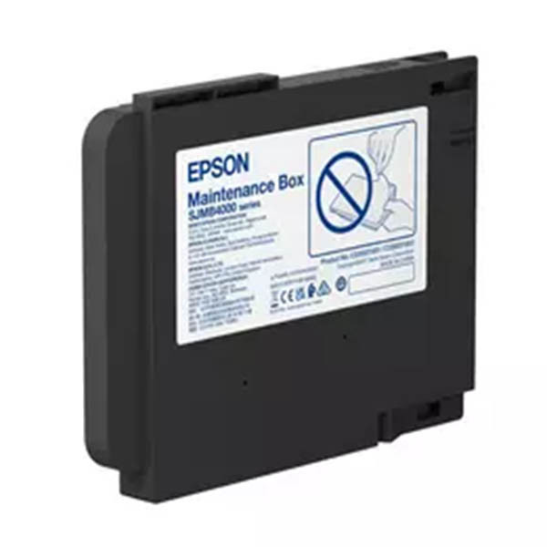Epson ColorWorks C4000 (CW-C4000e) imprimante d'étiquettes 832355 - 3