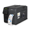 Epson ColorWorks C7500 imprimante d'étiquettes C31CD84012 831800 - 3