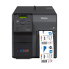 Epson ColorWorks C7500 imprimante d'étiquettes C31CD84012 831800 - 4