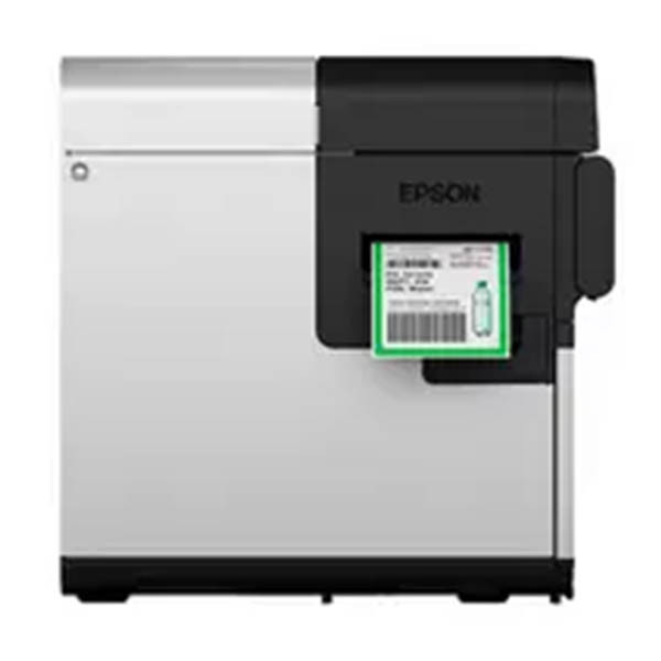 Epson ColorWorks C8000e imprimante d'étiquettes 832356 - 3