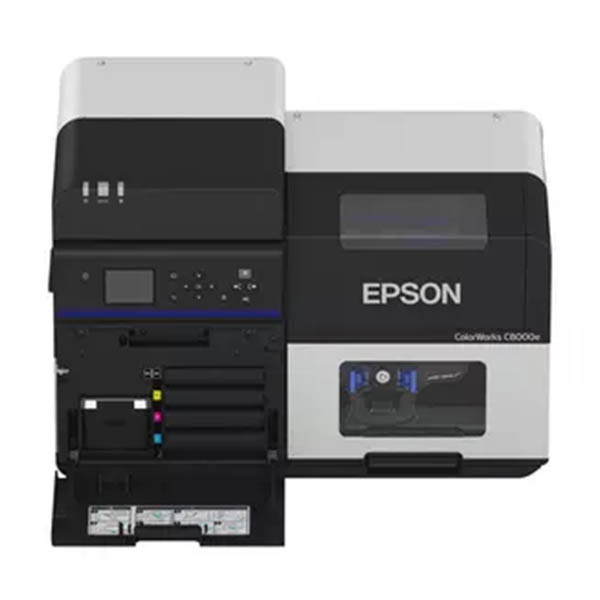 Epson ColorWorks C8000e imprimante d'étiquettes 832356 - 6