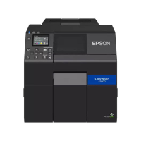 Epson ColorWorks CW-C6000Ae imprimante d'étiquettes 832353