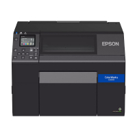 Epson ColorWorks CW-C6500Ae imprimante d'étiquettes C31CL91102 831798