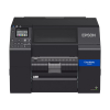Epson ColorWorks CW-C6500Pe imprimante d'étiquettes C31CL91202 831799 - 1