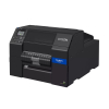 Epson ColorWorks CW-C6500Pe imprimante d'étiquettes C31CL91202 831799 - 2