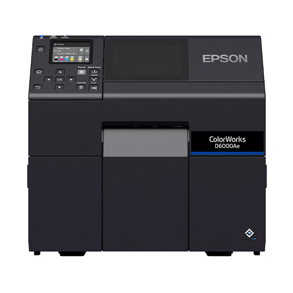 Epson ColorWorks CW-D6000Ae imprimante d'étiquettes C31CL90102 831797 - 1