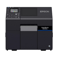 Epson ColorWorks CW-D6000Ae imprimante d'étiquettes C31CL90102 831797