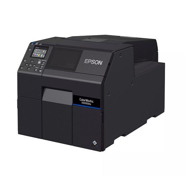 Epson ColorWorks CW-D6000Ae imprimante d'étiquettes C31CL90102 831797 - 2