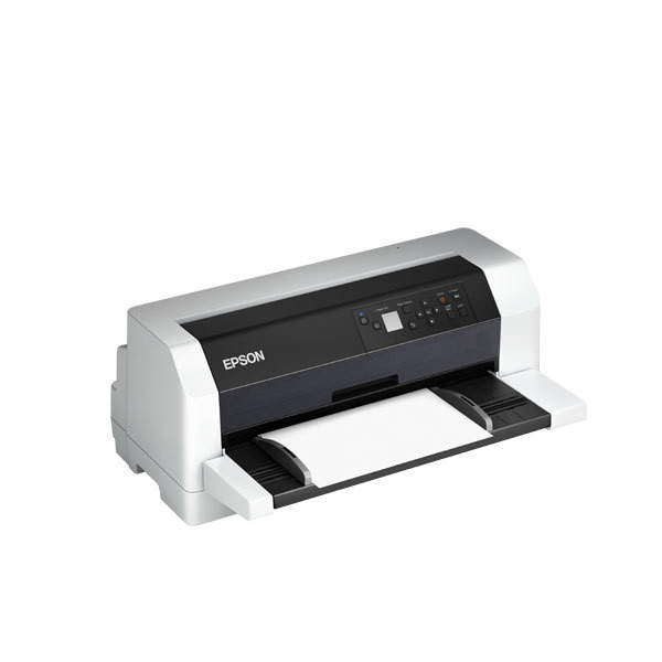 Epson DLQ-3500IIN imprimante matricielle noir et blanc C11CH59403 831854 - 3