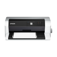 Epson DLQ-3500IIN imprimante matricielle noir et blanc C11CH59403 831854
