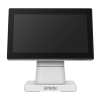 Epson DM-D70 (101) USB afficheur client - blanc 832349 - 1