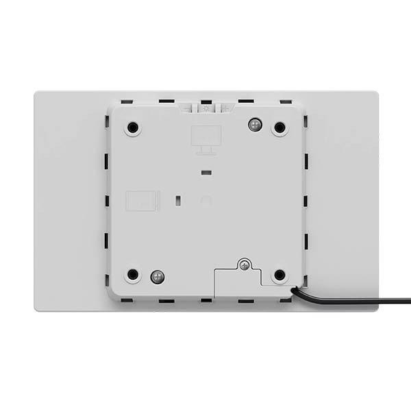 Epson DM-D70 (101) USB afficheur client - blanc 832349 - 4
