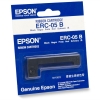 Epson ERC05B ruban encreur noir (d'origine)