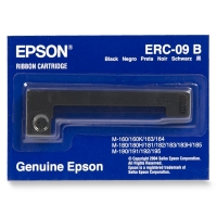 Epson ERC09B ruban encreur noir (d'origine) C43S015354 080140