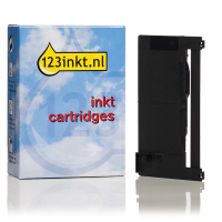 Epson ERC18B ruban encreur (marque 123encre) - noir ERC18BC 080163