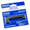 Epson ERC22B ruban encreur noir haute capacité (d'origine)