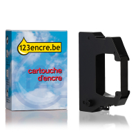 Epson ERC28B ruban encreur (marque 123encre) - noir 080133