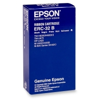 Epson ERC32B, ruban encreur noir (d'origine) C43S015371 080150