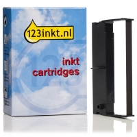 Epson ERC38B/R ruban encreur noir/rouge (marque 123encre) C43S015376C 080158