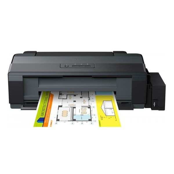 Epson EcoTank ET-14000 A3+ imprimante à jet d'encre C11CD81404 831588 - 1