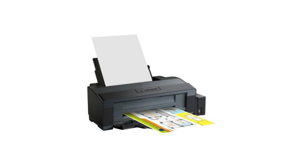 Epson EcoTank ET-14000 A3+ imprimante à jet d'encre C11CD81404 831588 - 3