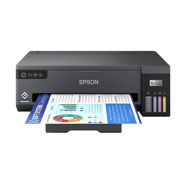 Epson EcoTank ET-14100 A3 imprimante à jet d'encre avec wifi C11CK39401 831914 - 1