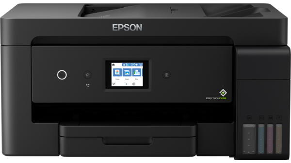Epson EcoTank ET-15000 imprimante à jet d'encre multifonction A3 + avec wifi (4 en 1) C11CH96401 831740 - 2
