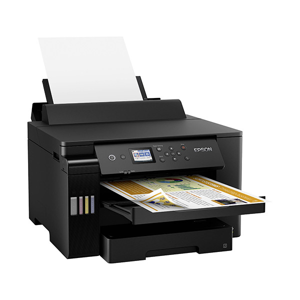 Epson EcoTank ET-16150 imprimante à jet d'encre A3+ avec wifi C11CJ04401 831801 - 5