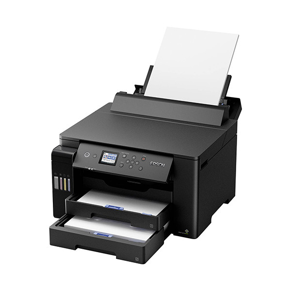 Epson EcoTank ET-16150 imprimante à jet d'encre A3+ avec wifi C11CJ04401 831801 - 6