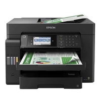 Epson EcoTank ET-16600 imprimante à jet d'encre multifonction A3+ avec wifi (4 en 1) C11CH72401 831727