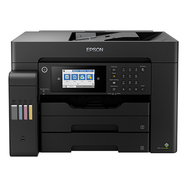 Epson EcoTank ET-16605 imprimante à jet d'encre multifonction avec wifi (4 en 1) C11CH72405 831967 - 2