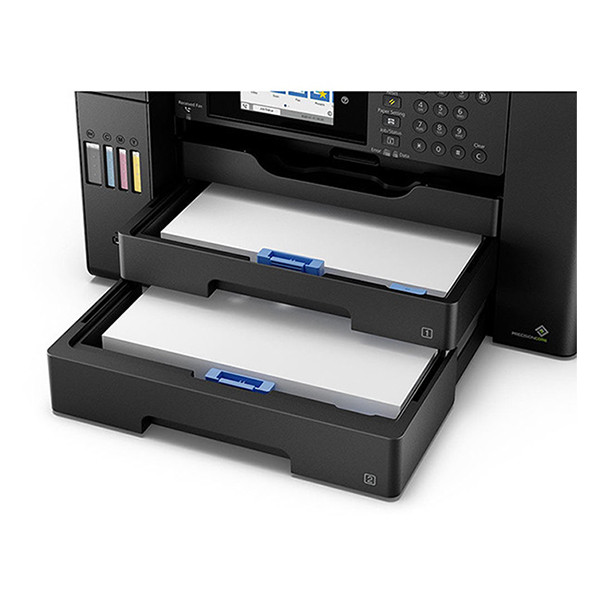 Epson EcoTank ET-16605 imprimante à jet d'encre multifonction avec wifi (4 en 1) C11CH72405 831967 - 5