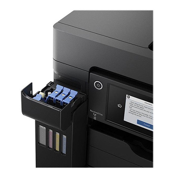 Epson EcoTank ET-16655 A3+ imprimante à jet d'encre multifonction avec wifi (4 en 1) C11CH71411 831965 - 4