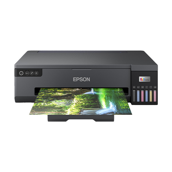 Epson EcoTank ET-18100 imprimante photo A3+ avec wifi C11CK38401 831898 - 1