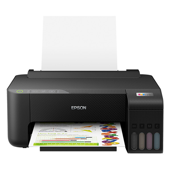 Epson EcoTank ET-1810 imprimante à jet d'encre A4 avec wifi C11CJ71401 831825 - 1