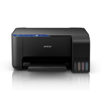 Epson EcoTank ET-2711 imprimante à jet d'encre multifonction A4 avec wifi (3 en 1) C11CG86404 831660